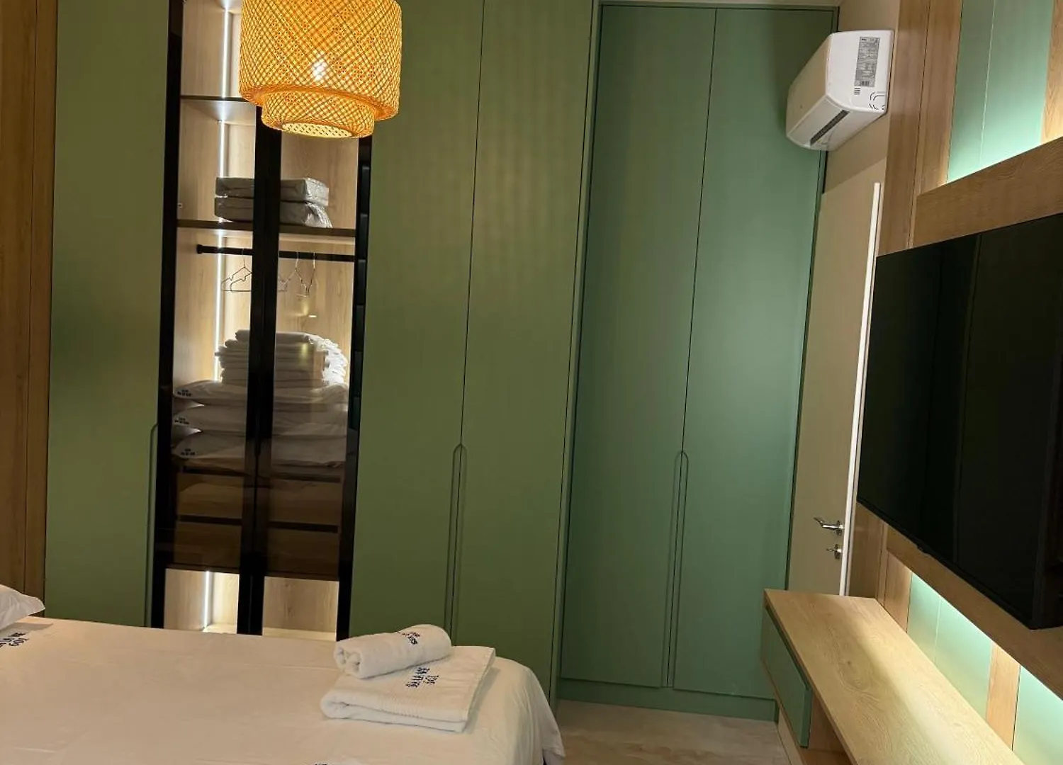 Sea La Vie Luxury Suite Shëngjin
