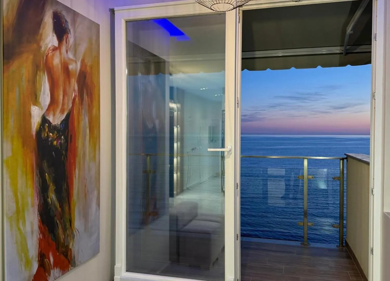 Sea La Vie Luxury Suite Shëngjin 0*,  Albanien